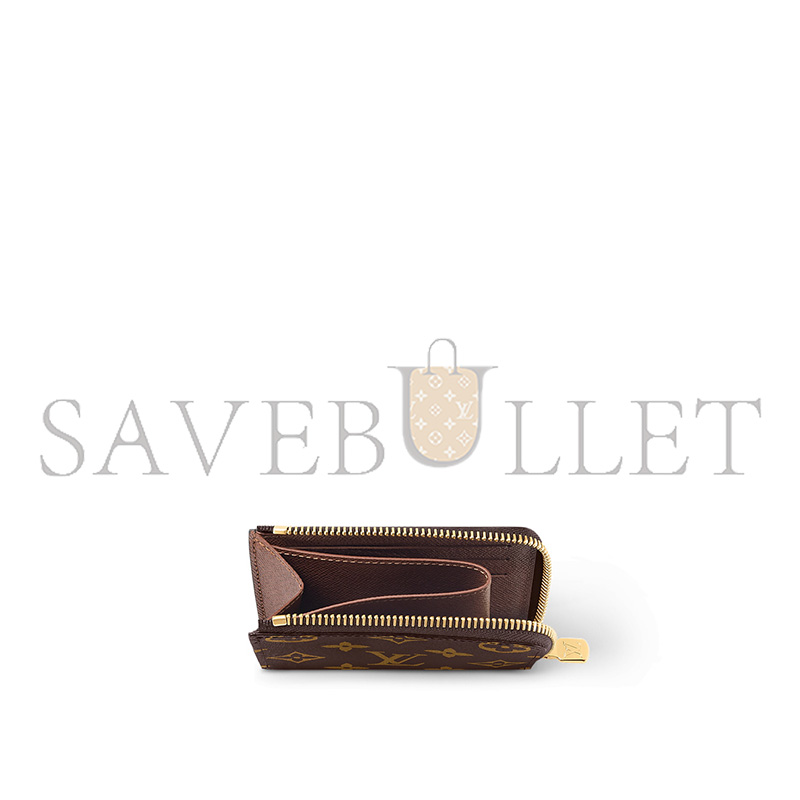 LOUIS VUITTON NOA SHORT WALLET M83476 (11*8.5*1.5cm) 210